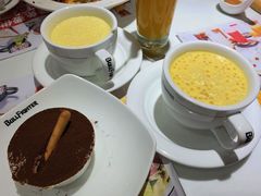 -斗牛士牛排餐厅(嘉里汇店)