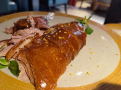 -青年公社烤鸭(青年路店)