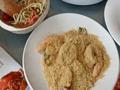 -珍宝海鲜JUMBO Seafood(ifc店)