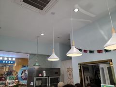 大堂-密约(浦沿店)