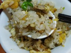 扬州炒饭-花园茶楼(兴城西路店)