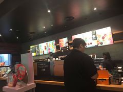 -星巴克(深圳梅林虹湾店)