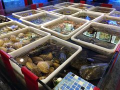 -阿伟海鲜楼·福建菜(延寿店)