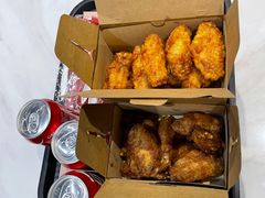 -Kyochon1991校村(共和路店)