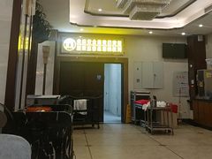 -东江渔村·古典园林·30年粤菜老字号(太和店)