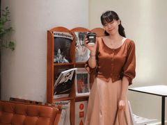 -YESUS椰稣咖啡概念店