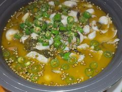 -大厨小味·民间川菜(八里庄店)