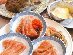 -重庆丽苑维景国际大酒店·海鲜自助餐厅