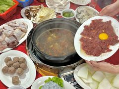 -花苑美食横琴生蚝火锅(拱北粤华路店)