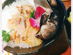 -捞围鲜·港式打边炉(海阳路店)