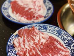 -裕德孚·非遗手切涮羊肉(东直门内大街店)