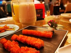 -富黎华海鲜大酒楼(正大广场店)