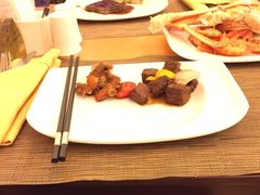 picture-杭州国际会议中心洲际酒店-原素全日餐厅(解放东路店)