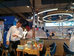 -蚝英雄鲜蚝自助专门店(长楹天街直营店)