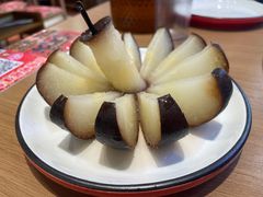 -那红花·东北菜铁锅炖(仙林金鹰店)