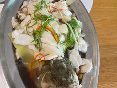 -花舍·新派粤菜·西餐·下午茶(亚运村·鸟巢店)