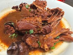 -二十八里太湖船菜(吉祥路店)