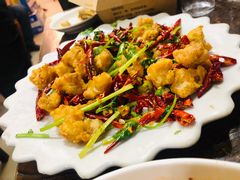 -韩风烤牛肉冷面店
