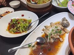 -醉秦川餐厅(吾悦广场店)