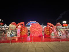 -沈阳站