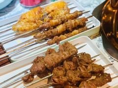 -京元盛铜锅涮肉(上海总店)