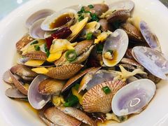 -上海阿潘舟山海鲜店(东宝兴路店)