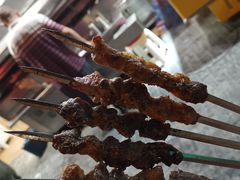 -怡妮新疆风味餐厅(东江湾路店)