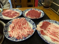 -裕德孚·非遗手切涮羊肉(东直门内大街店)