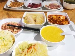 -阿那亚第二食堂 Cafeteria 2