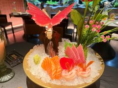 -蟹犇•帝王蟹雪蟹(陆家嘴店)