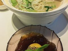 -莆田餐厅PUTIEN(三里屯店)