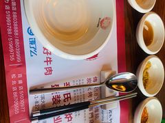 -辛氏火炉·韩式古法烤肉(松北店)