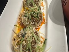 -向川南·水煮鱼·川菜(和平里店)