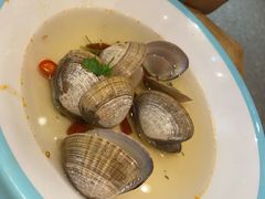 -小两口锦州烧烤·脆皮油边(依云北郡店)