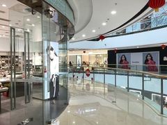 -重庆北碚万达广场