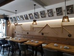 -外婆船宴餐厅·外婆喊你回家吃饭