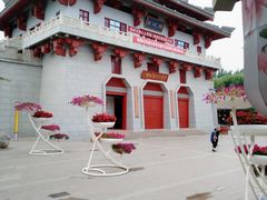 -金城公园