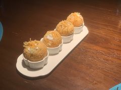 -甘尼仕印度餐厅酒吧(斜塘老街店)