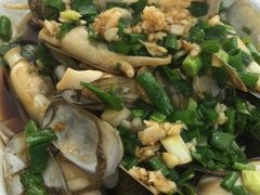 -老杨饭店(万科里店)