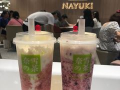 -奈雪的茶(湖滨银泰in77C区PRO店)