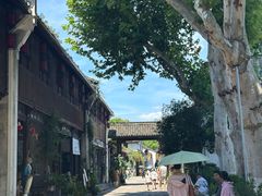 -小河直街历史文化街区