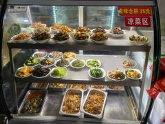 -李氏紫竹林卤粉(火车站店)