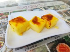 -周大娘牛乳(旧寨古村总店)