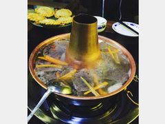 -陀岗美食·云南藏式特色餐厅