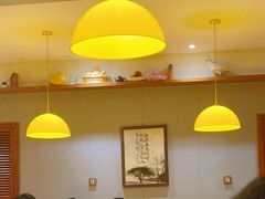 大堂-叁个大叔的面隔壁烧烤(崇和路店)