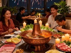 -玩坞轰趴馆·户外团建聚会主题生日派对馆(世豪广场店)