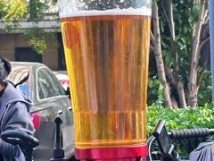 -烤满分·东北烧烤(首经贸店)