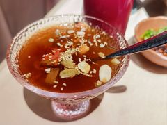 冰粉-山石榴·贵州菜(丰盛里店)