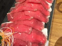 -呷哺呷哺 黄金牧场 (新中关购物中心店)