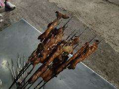 -宋文成烤肉(白沙巷店)